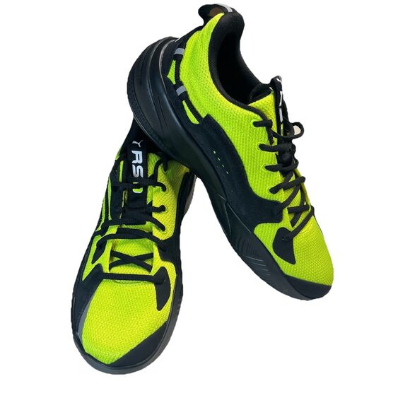 PUMA RS Dreamer x J Cole Time Square 2021 Men Sz 9 Running Shoes Walking Sneaker main image 8